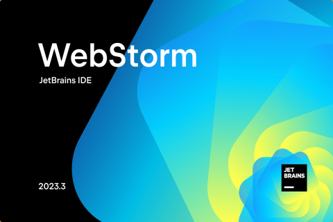 WebStorm 2024 Mac中文版 前端开发工程师必备软件